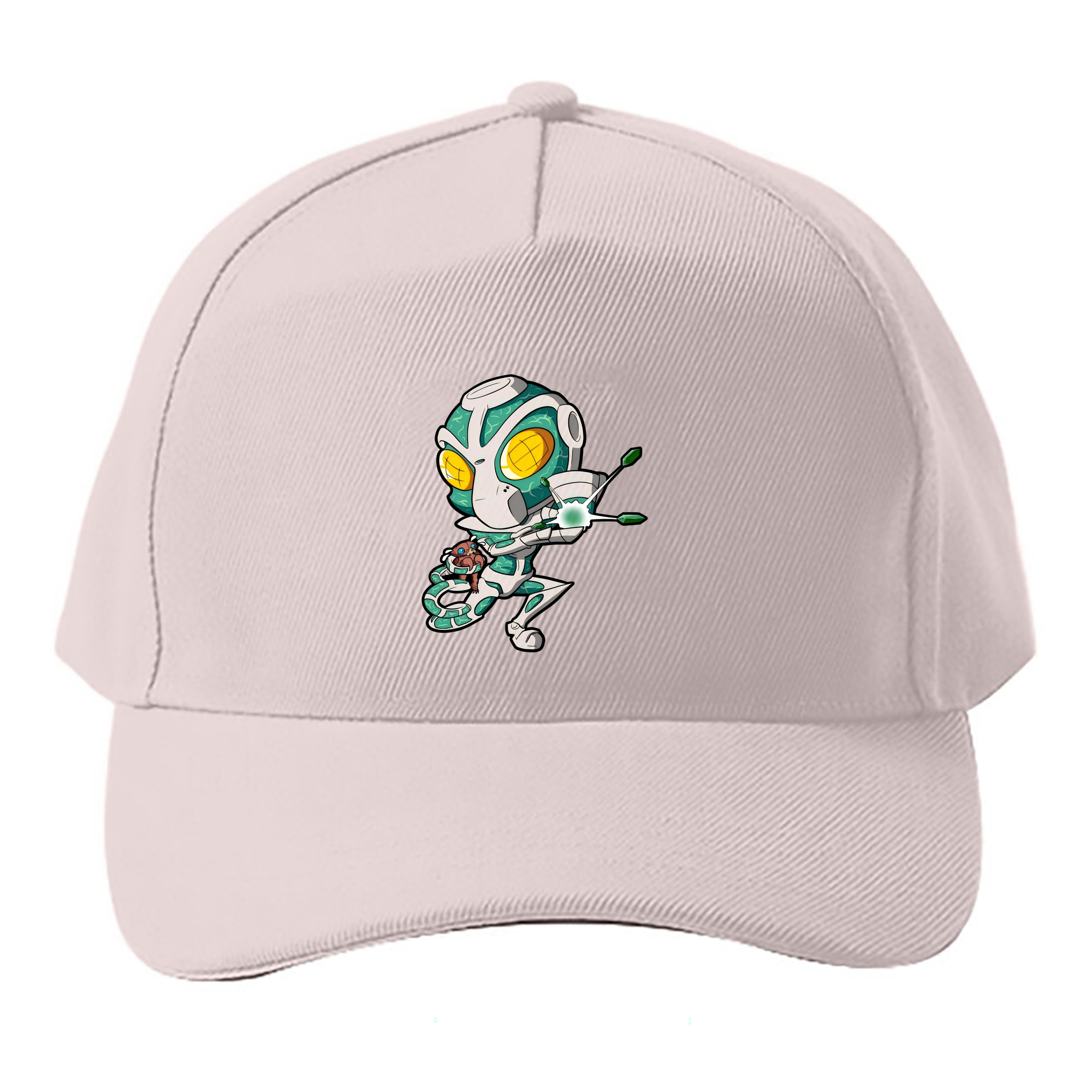 （画像用） ジョジョの奇妙な冒険 花京院 典明（かきょういん のりあき） JoJo's Bizarre Adventure Kakyoin Noriaki ベースボールキャップ 綿100％ 男女兼用 帽子 スポーツ